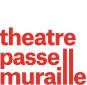 Theatre Passe Muraille Logo